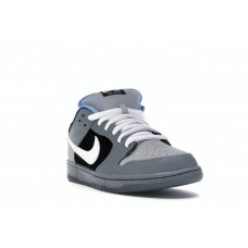 Кроссовки Nike SB Dunk Low Petoskey Premier