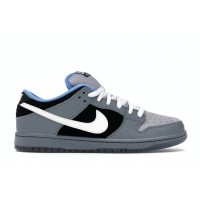 Кроссовки Nike SB Dunk Low Petoskey Premier