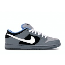 Кроссовки Nike SB Dunk Low Petoskey Premier