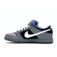 Кроссовки Nike SB Dunk Low Petoskey Premier