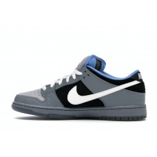 Кроссовки Nike SB Dunk Low Petoskey Premier