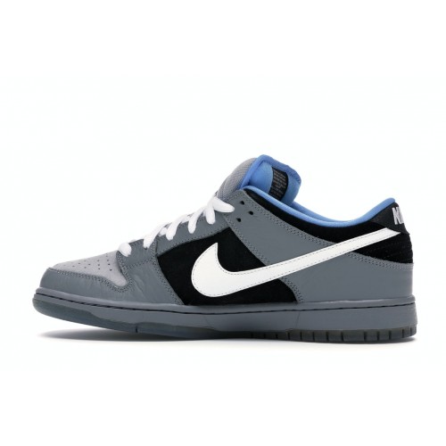 Кроссы Nike SB Dunk Low Petoskey Premier - мужская сетка размеров