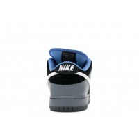 Кроссовки Nike SB Dunk Low Petoskey Premier