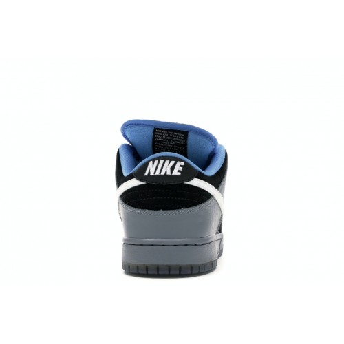 Кроссы Nike SB Dunk Low Petoskey Premier - мужская сетка размеров