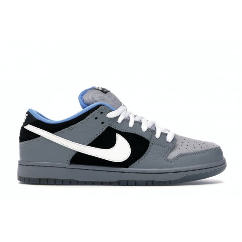 Кроссы Nike SB Dunk Low Petoskey Premier - мужская сетка размеров