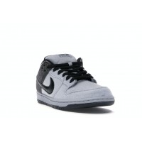 Кроссовки Nike Dunk Low Premium SB Wolf Grey/Black