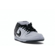 Кроссовки Nike Dunk Low Premium SB Wolf Grey/Black