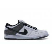 Кроссовки Nike Dunk Low Premium SB Wolf Grey/Black