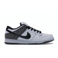 Кроссовки Nike Dunk Low Premium SB Wolf Grey/Black