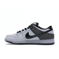 Кроссовки Nike Dunk Low Premium SB Wolf Grey/Black