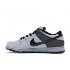 Кроссовки Nike Dunk Low Premium SB Wolf Grey/Black