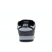 Кроссовки Nike Dunk Low Premium SB Wolf Grey/Black