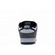 Кроссовки Nike Dunk Low Premium SB Wolf Grey/Black