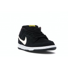 Кроссовки Nike SB Dunk Low Firecracker