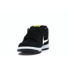 Кроссовки Nike SB Dunk Low Firecracker