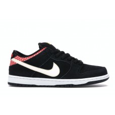 Кроссовки Nike SB Dunk Low Firecracker