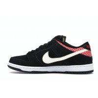 Кроссовки Nike SB Dunk Low Firecracker