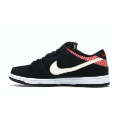 Кроссовки Nike SB Dunk Low Firecracker