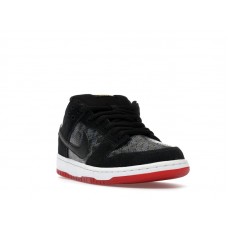 Nike SB Dunk Low Snake Eyes