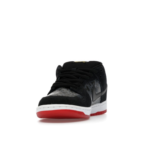 Nike Dunk Low Premium SB Snakeskin - мужская сетка размеров Nike Dunk Low Premium SB Snakeskin - мужская сетка размеров