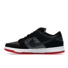 Nike SB Dunk Low Snake Eyes