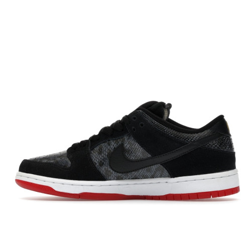 Nike Dunk Low Premium SB Snakeskin - мужская сетка размеров Nike Dunk Low Premium SB Snakeskin - мужская сетка размеров