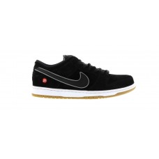 Кроссовки Nike SB Dunk Low Quartersnacks