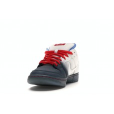 Кроссовки Nike SB Dunk Low Dorothy