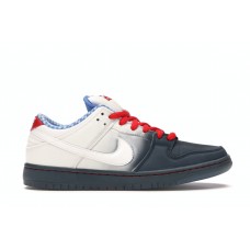 Кроссовки Nike SB Dunk Low Dorothy