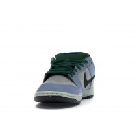 Кроссовки Nike SB Dunk Low Maple Leaf Central Park