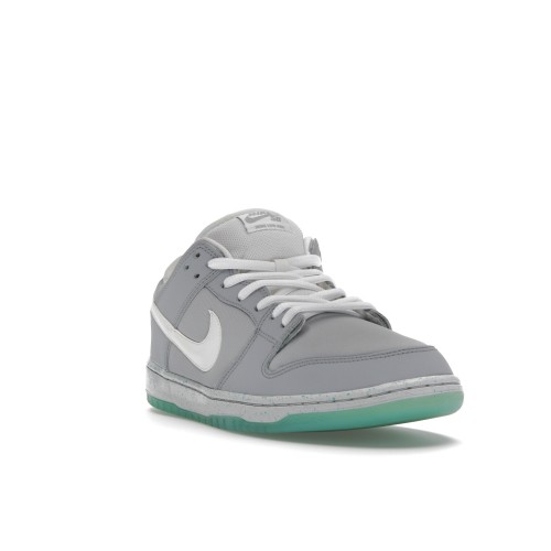Кроссы Nike SB Dunk Low Marty McFly - мужская сетка размеров