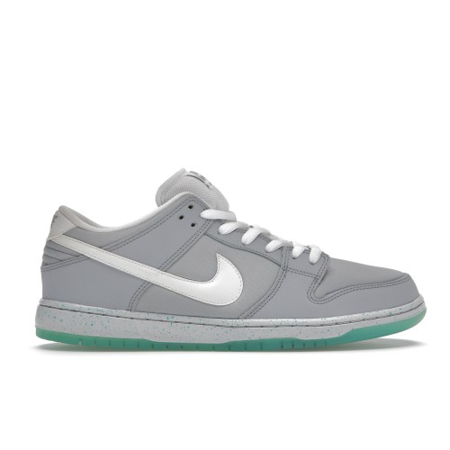 Кроссы Nike SB Dunk Low Marty McFly - мужская сетка размеров