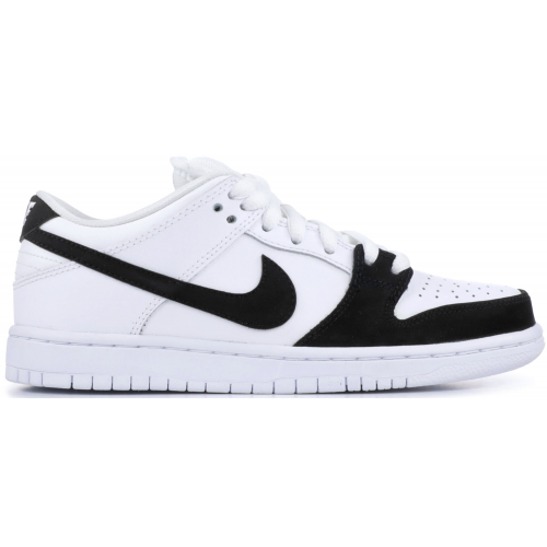 Кроссы Nike SB Dunk Low Yin Yang - мужская сетка размеров