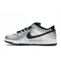 Кроссовки Nike SB Dunk Low Cold Pizza