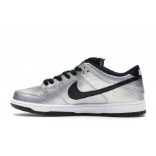 Кроссовки Nike SB Dunk Low Cold Pizza