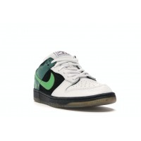 Кроссовки Nike SB Dunk Low C&K