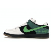 Кроссовки Nike SB Dunk Low C&K