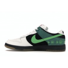 Кроссовки Nike SB Dunk Low C&K