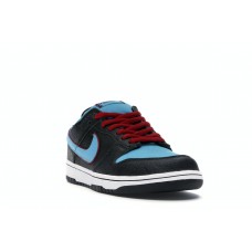 Кроссовки Nike SB Dunk Low Angel and Death