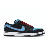 Кроссовки Nike SB Dunk Low Angel and Death