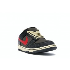 Кроссовки Nike SB Dunk Low Iron Man