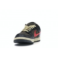 Кроссовки Nike SB Dunk Low Iron Man