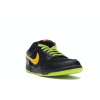 Кроссовки Nike SB Dunk Low Space Tiger