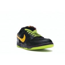 Кроссовки Nike SB Dunk Low Space Tiger