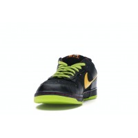 Кроссовки Nike SB Dunk Low Space Tiger