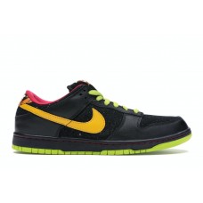 Кроссовки Nike SB Dunk Low Space Tiger