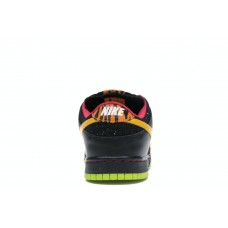 Кроссовки Nike SB Dunk Low Space Tiger