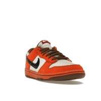 Кроссовки Nike SB Dunk Low Top Ramen