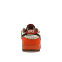 Кроссовки Nike SB Dunk Low Top Ramen