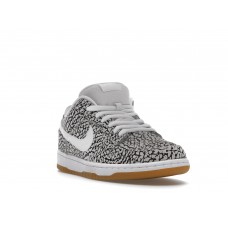 Кроссовки Nike SB Dunk Low Road